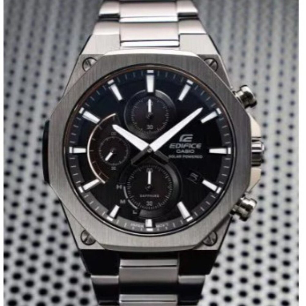 Casio Edifice Mens Watch - Picture 9 of 9